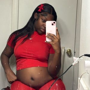 Meet your Posher, Kennedi